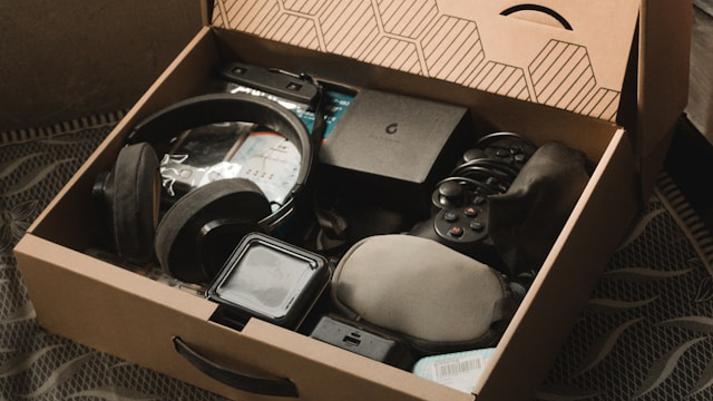 Cool Amazon gadgets that make everyday life easier in 2025