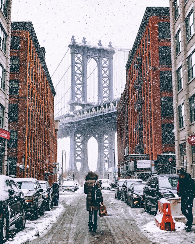 From waterproof jackets to baby snowsuits, find 10 must-have winter essentials for women, men, and kids.