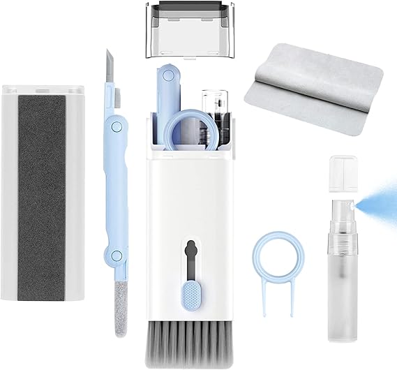 Cleaner Kit