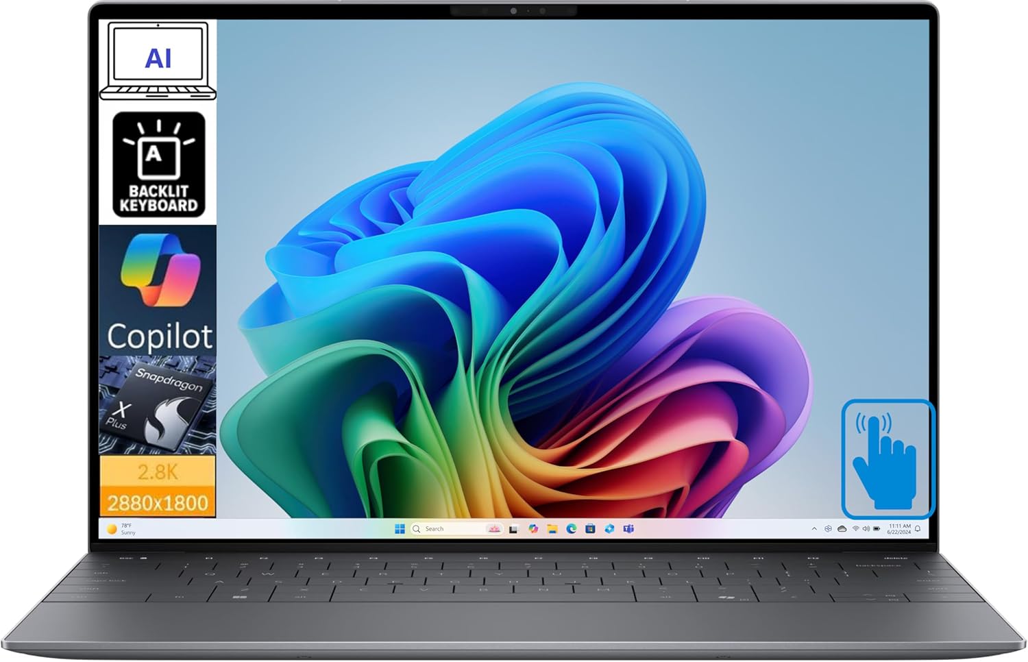 Dell XPS 13