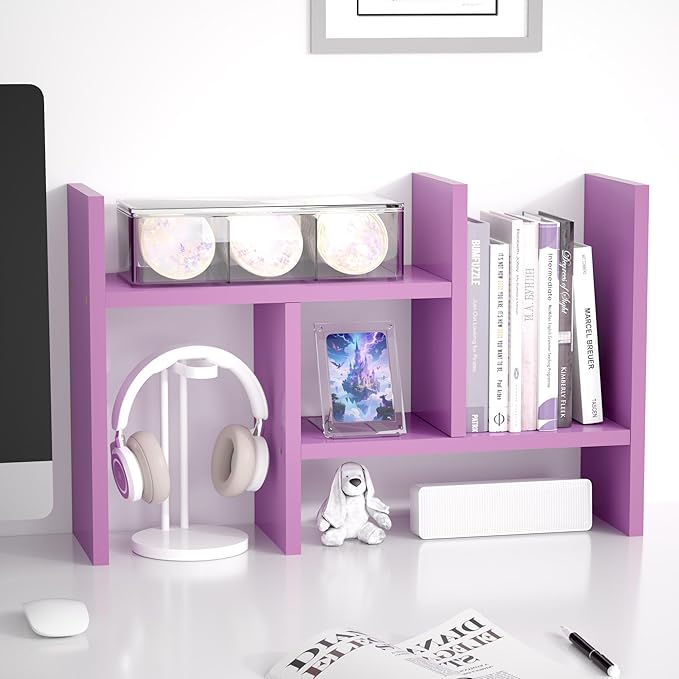 Jerry and Maggie Wooden Desk