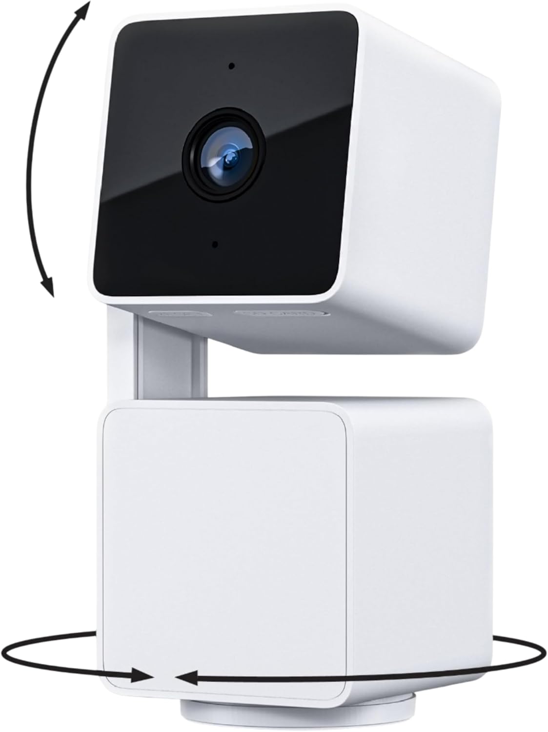 Smart Camera