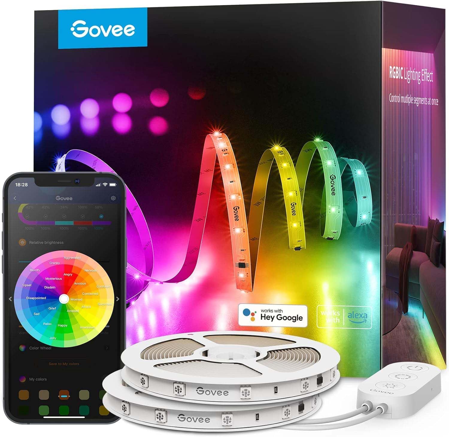 Smart LED