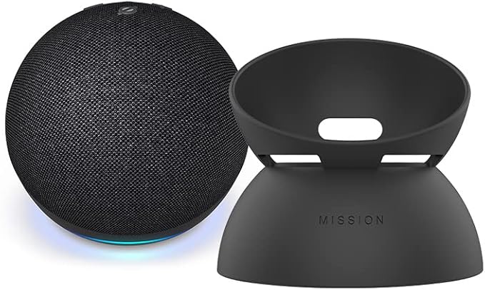 Amazon Echo Gen 5