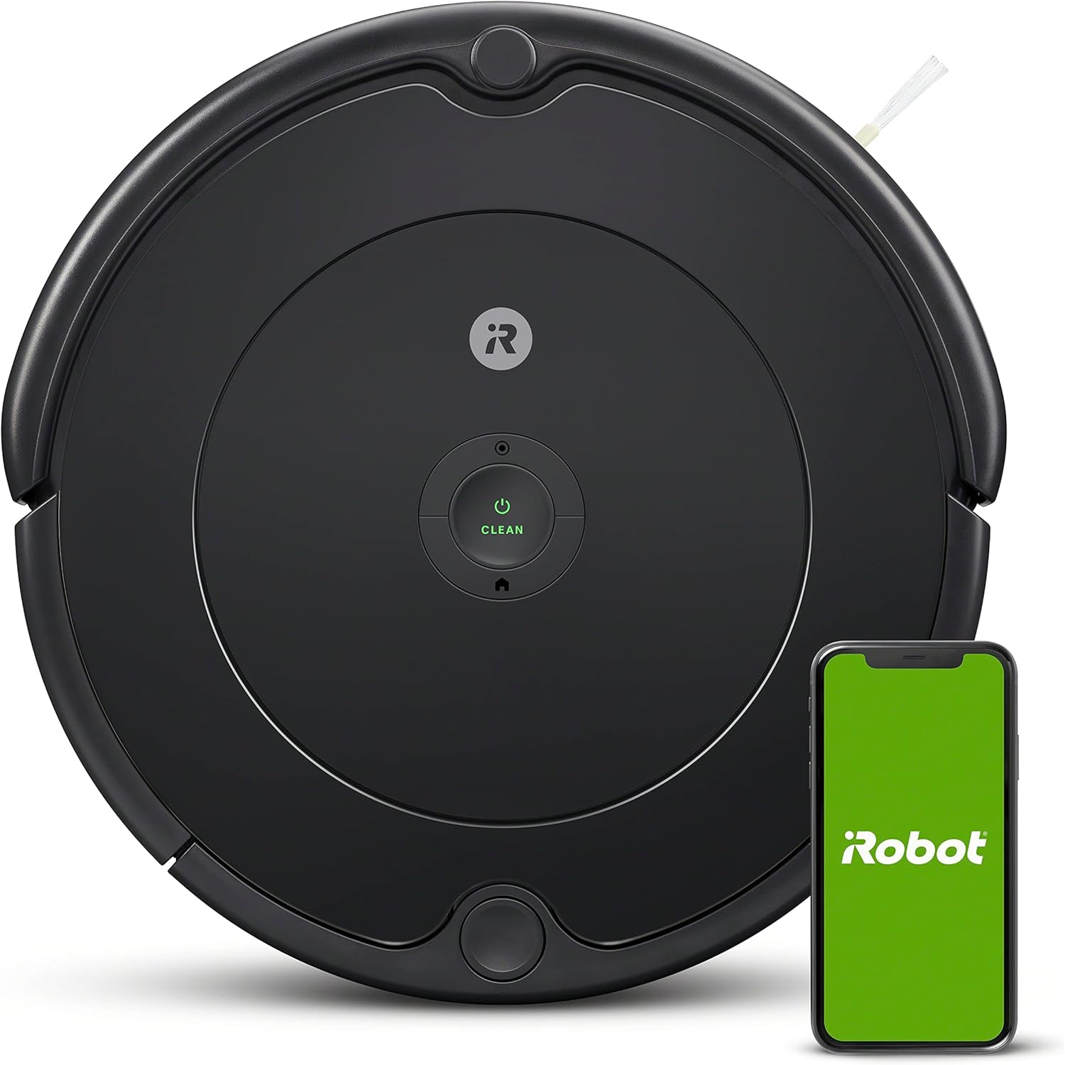 Smart Vacuum